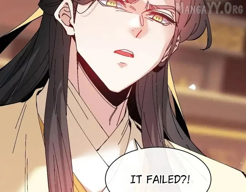 Master: This Villainous Disciple Is Not The Holy Child Chapter 164 - Page 64 in English