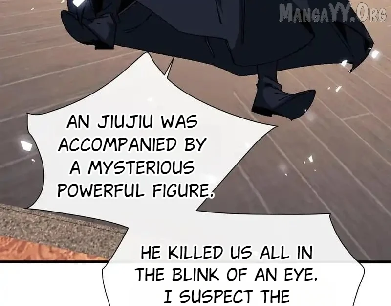 Master: This Villainous Disciple Is Not The Holy Child Chapter 164 - Page 71 in English