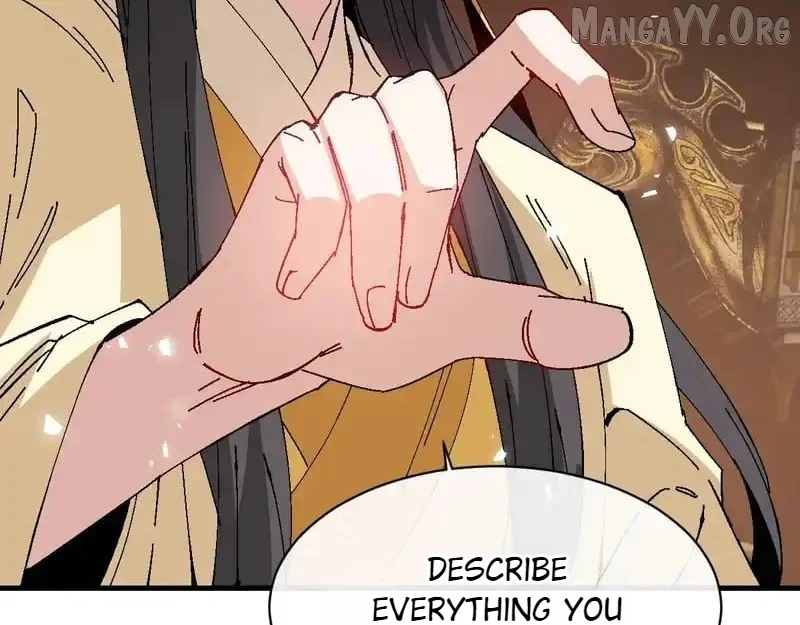 Master: This Villainous Disciple Is Not The Holy Child Chapter 164 - Page 74 in English