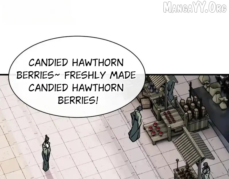 Master: This Villainous Disciple Is Not The Holy Child Chapter 164 - Page 78 in English