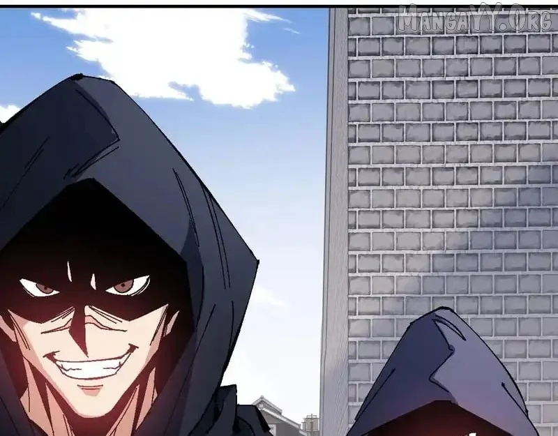 Master: This Villainous Disciple Is Not The Holy Child Chapter 164 - Page 8 in English