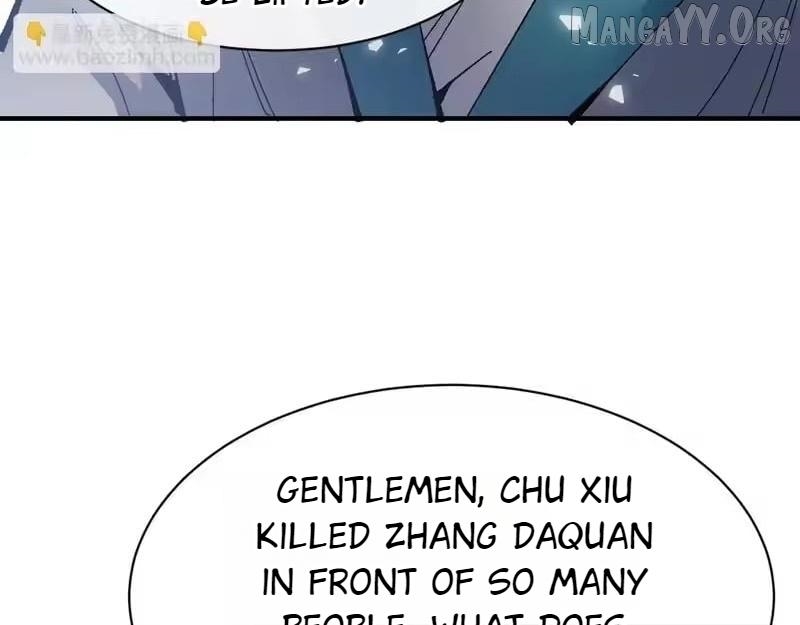 Master: This Villainous Disciple Is Not The Holy Child Chapter 167 - Page 101 in English