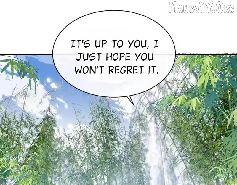 Master: This Villainous Disciple Is Not The Holy Child Chapter 167 - Page 126 in English
