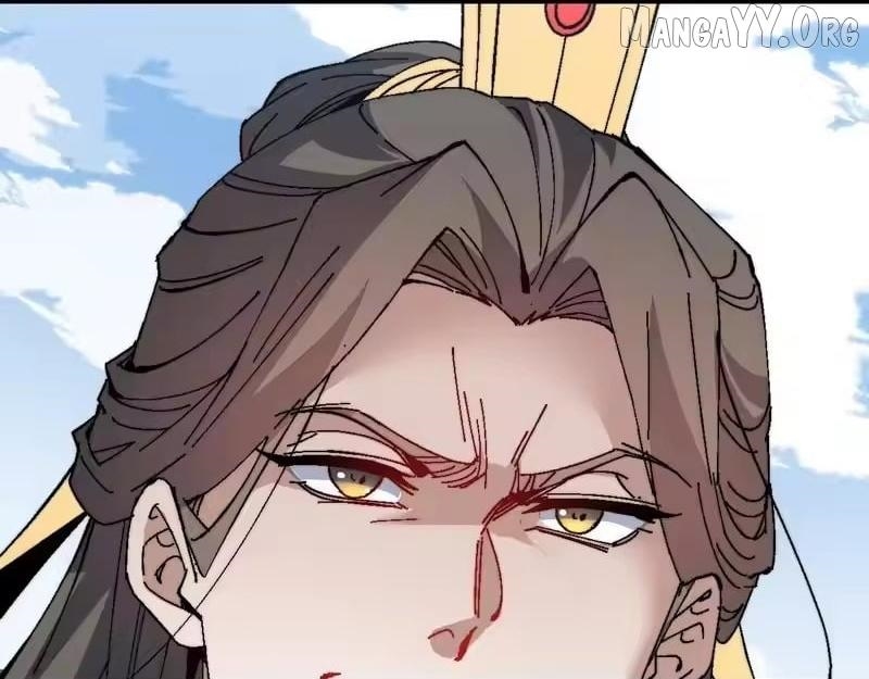 Master: This Villainous Disciple Is Not The Holy Child Chapter 167 - Page 132 in English