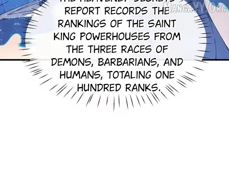 Master: This Villainous Disciple Is Not The Holy Child Chapter 167 - Page 31 in English