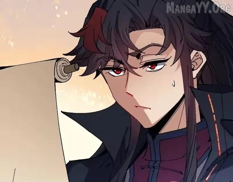 Master: This Villainous Disciple Is Not The Holy Child Chapter 167 - Page 39 in English