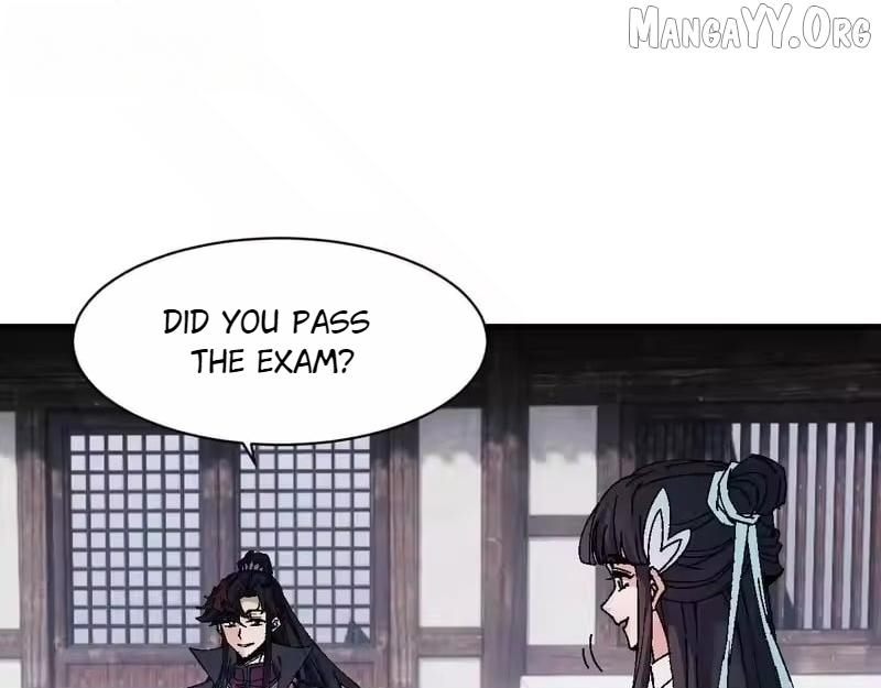 Master: This Villainous Disciple Is Not The Holy Child Chapter 167 - Page 45 in English