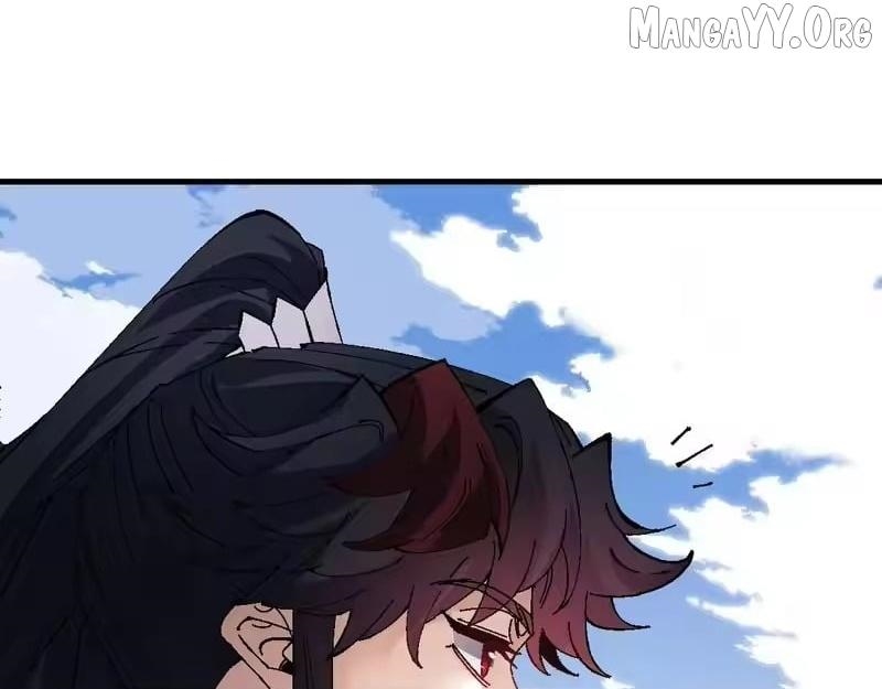 Master: This Villainous Disciple Is Not The Holy Child Chapter 167 - Page 51 in English