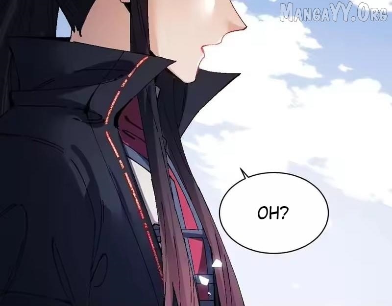 Master: This Villainous Disciple Is Not The Holy Child Chapter 167 - Page 52 in English