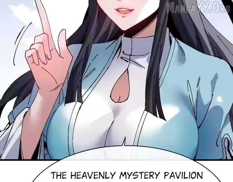 Master: This Villainous Disciple Is Not The Holy Child Chapter 167 - Page 55 in English