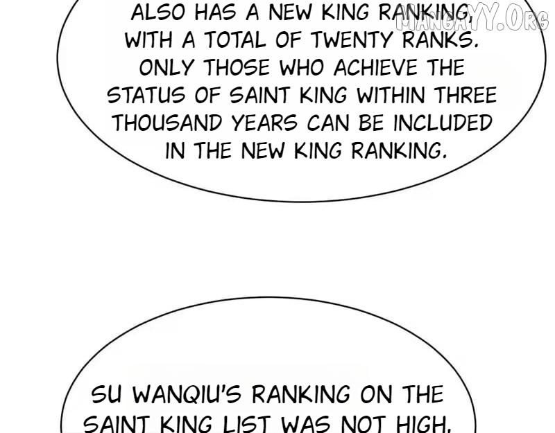 Master: This Villainous Disciple Is Not The Holy Child Chapter 167 - Page 56 in English