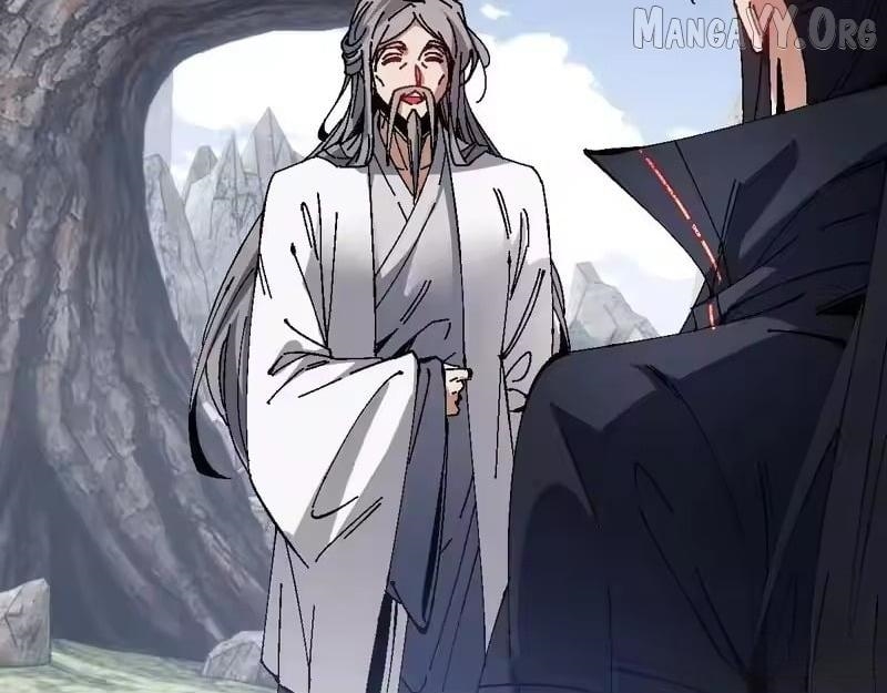 Master: This Villainous Disciple Is Not The Holy Child Chapter 167 - Page 8 in English