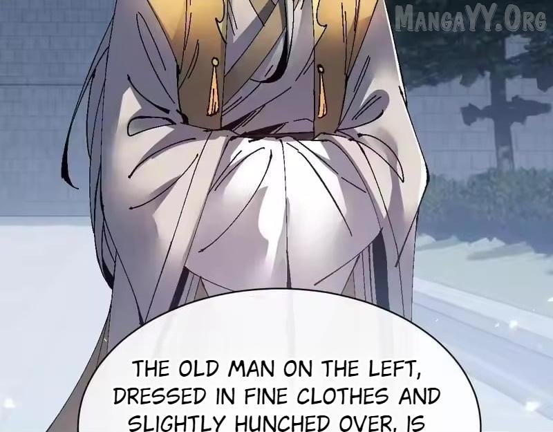 Master: This Villainous Disciple Is Not The Holy Child Chapter 167 - Page 82 in English