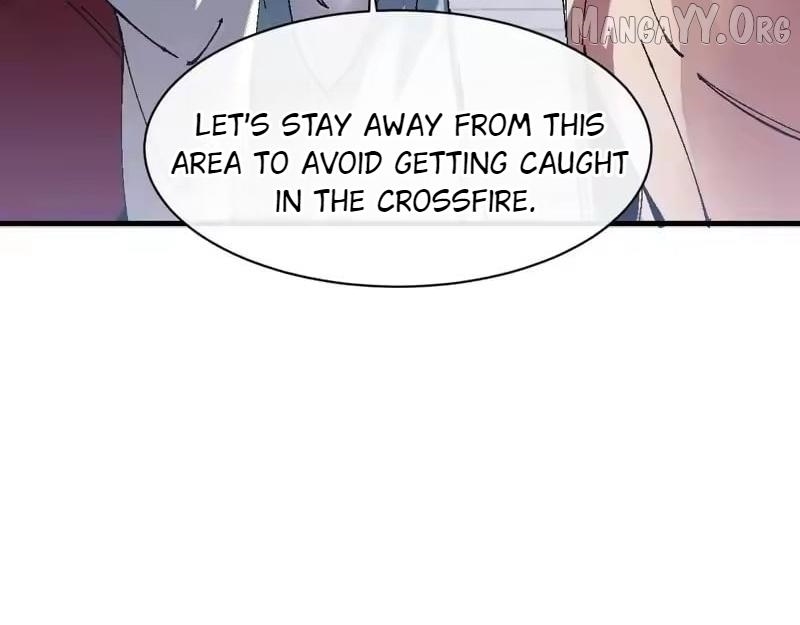 Master: This Villainous Disciple Is Not The Holy Child Chapter 167 - Page 89 in English