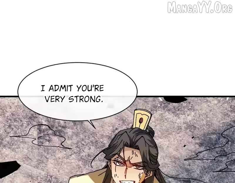 Master: This Villainous Disciple Is Not The Holy Child Chapter 169 - Page 101 in English