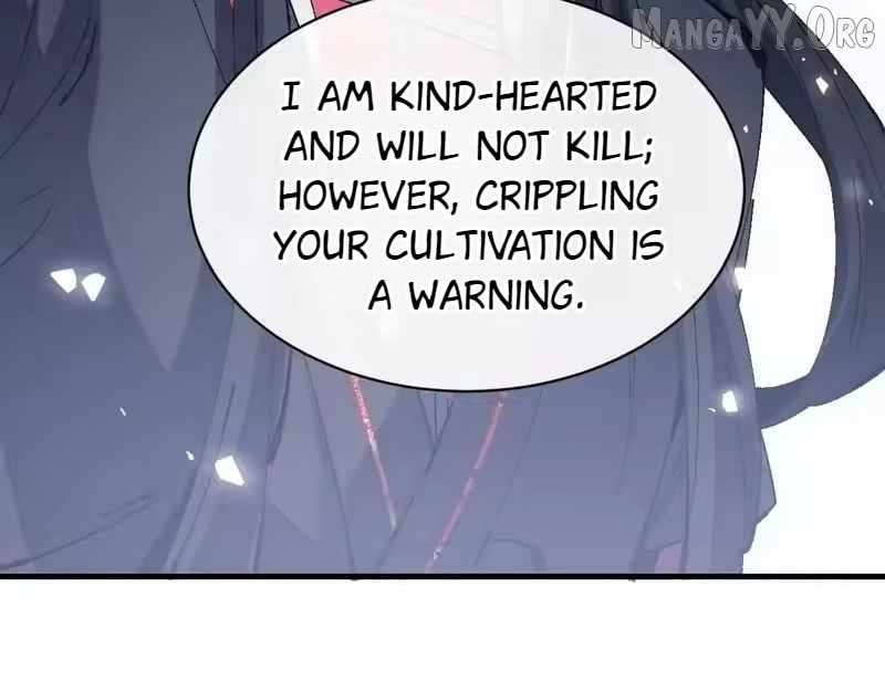 Master: This Villainous Disciple Is Not The Holy Child Chapter 169 - Page 106 in English