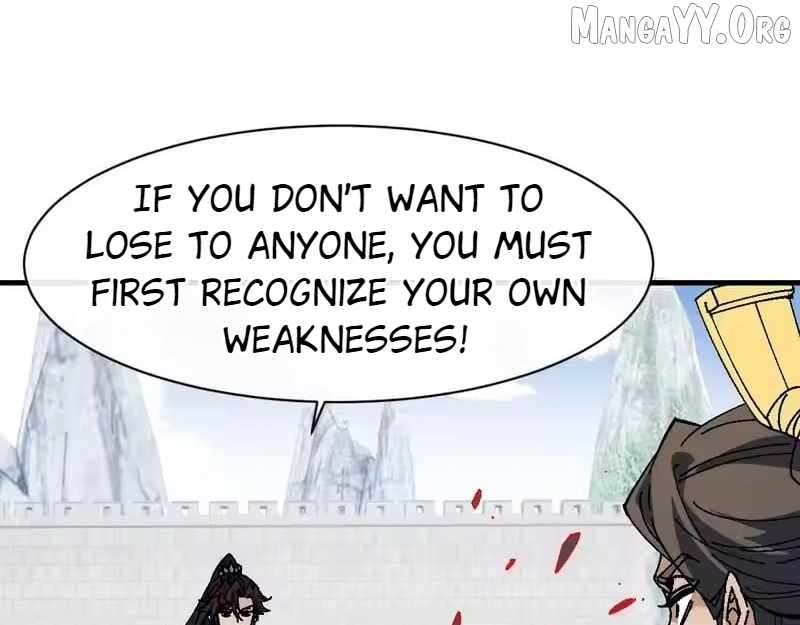 Master: This Villainous Disciple Is Not The Holy Child Chapter 169 - Page 45 in English
