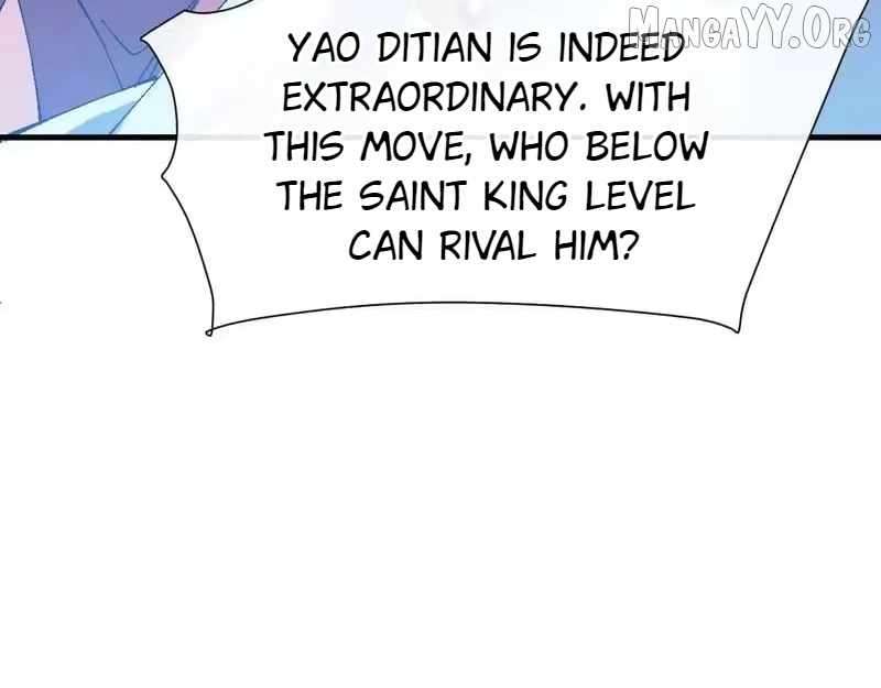 Master: This Villainous Disciple Is Not The Holy Child Chapter 169 - Page 60 in English