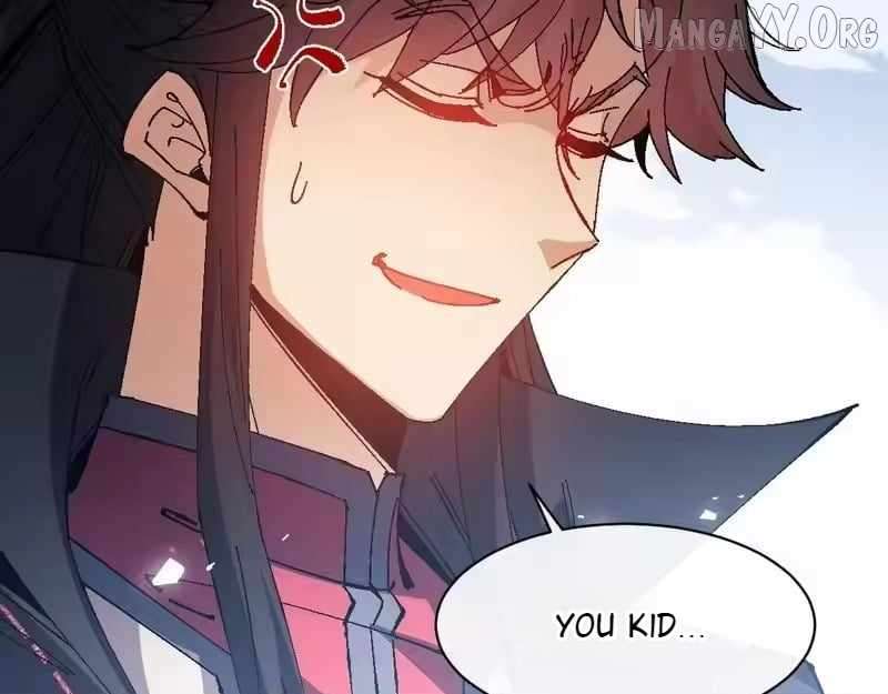 Master: This Villainous Disciple Is Not The Holy Child Chapter 169 - Page 65 in English