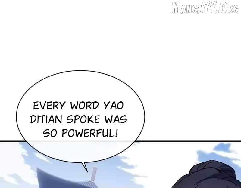 Master: This Villainous Disciple Is Not The Holy Child Chapter 169 - Page 70 in English