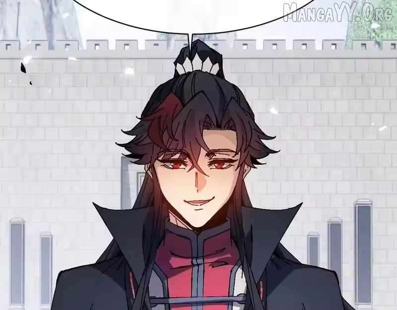 Master: This Villainous Disciple Is Not The Holy Child Chapter 169 - Page 77 in English