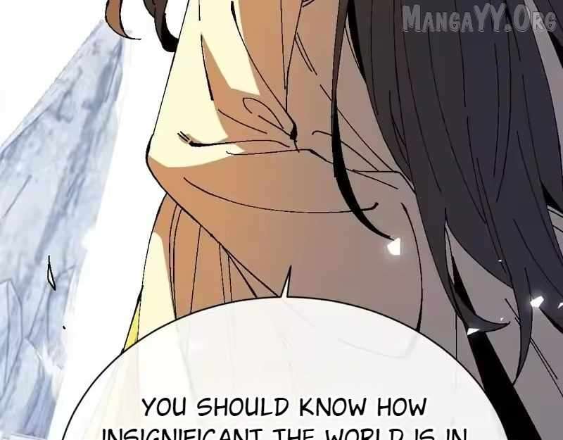 Master: This Villainous Disciple Is Not The Holy Child Chapter 169 - Page 8 in English