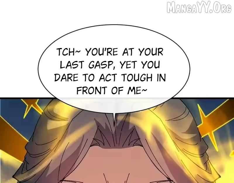 Master: This Villainous Disciple Is Not The Holy Child Chapter 169 - Page 83 in English