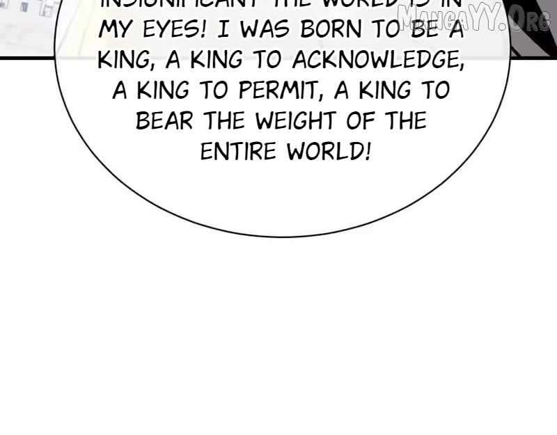 Master: This Villainous Disciple Is Not The Holy Child Chapter 169 - Page 9 in English