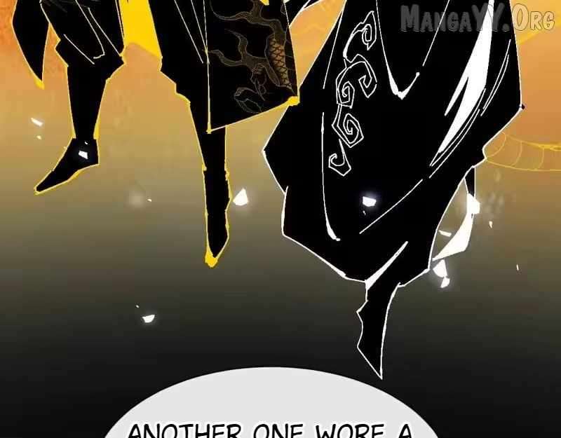 Master: This Villainous Disciple Is Not The Holy Child Chapter 170 - Page 102 in English