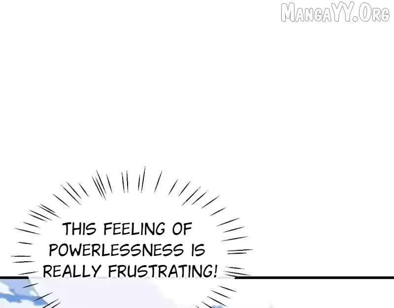 Master: This Villainous Disciple Is Not The Holy Child Chapter 170 - Page 119 in English