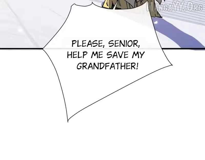 Master: This Villainous Disciple Is Not The Holy Child Chapter 170 - Page 131 in English
