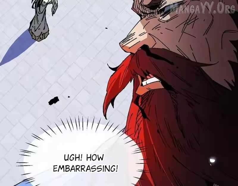 Master: This Villainous Disciple Is Not The Holy Child Chapter 170 - Page 133 in English