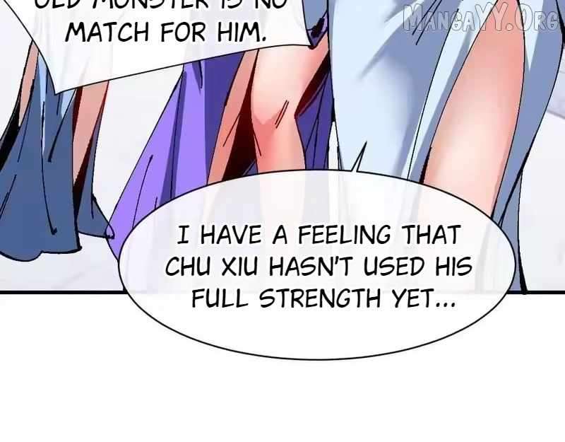 Master: This Villainous Disciple Is Not The Holy Child Chapter 170 - Page 60 in English