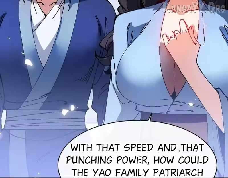 Master: This Villainous Disciple Is Not The Holy Child Chapter 170 - Page 76 in English