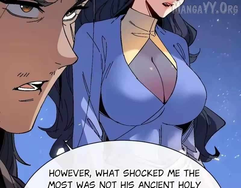 Master: This Villainous Disciple Is Not The Holy Child Chapter 170 - Page 92 in English