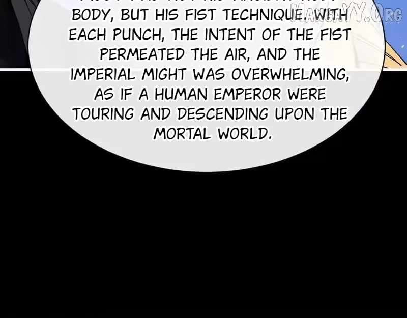 Master: This Villainous Disciple Is Not The Holy Child Chapter 170 - Page 93 in English