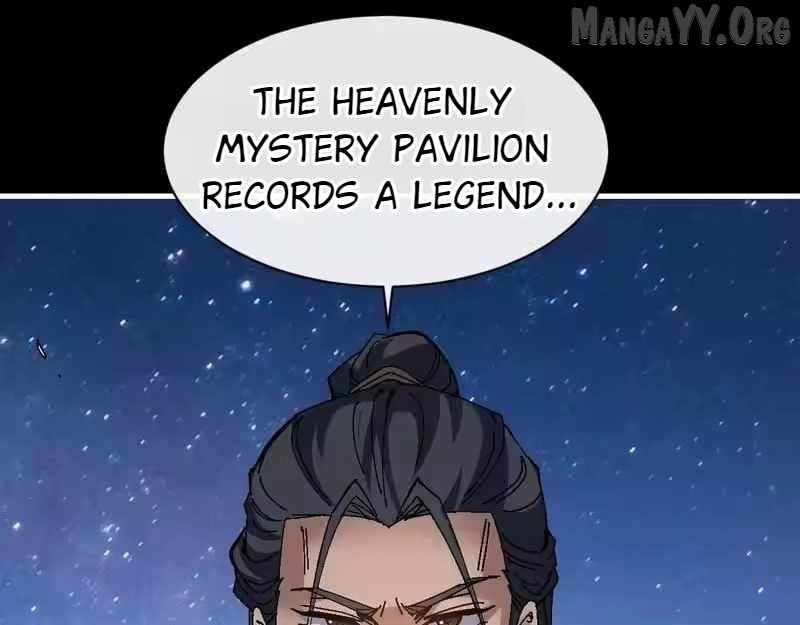 Master: This Villainous Disciple Is Not The Holy Child Chapter 170 - Page 97 in English