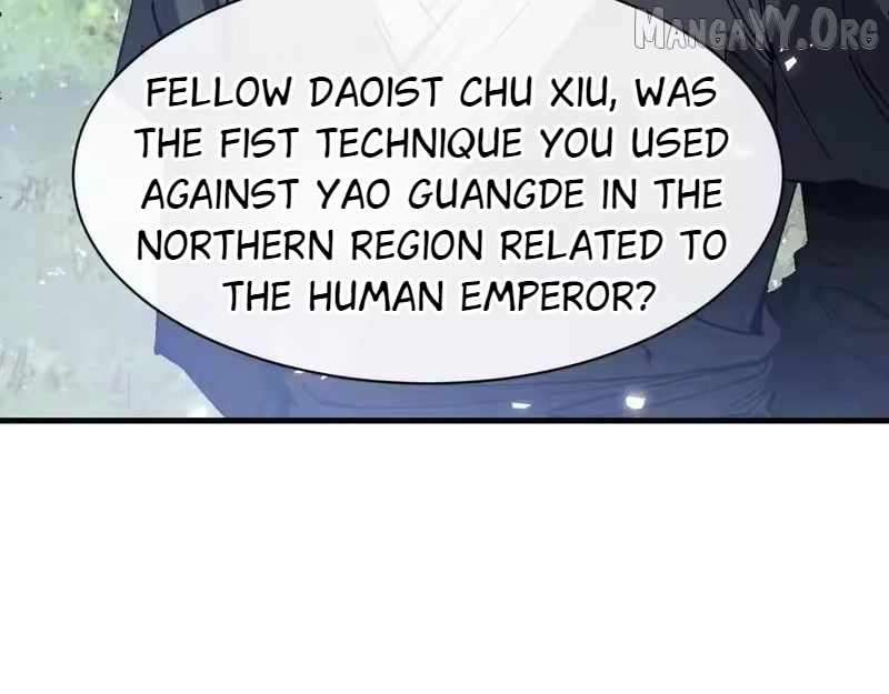 Master: This Villainous Disciple Is Not The Holy Child Chapter 171 - Page 103 in English