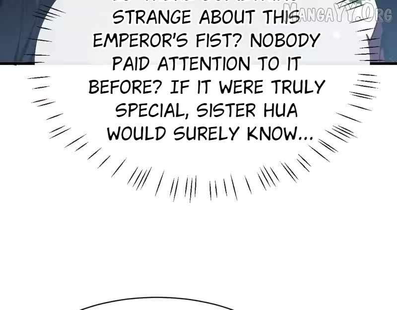 Master: This Villainous Disciple Is Not The Holy Child Chapter 171 - Page 115 in English
