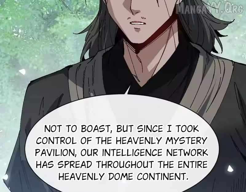 Master: This Villainous Disciple Is Not The Holy Child Chapter 171 - Page 117 in English