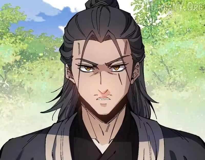 Master: This Villainous Disciple Is Not The Holy Child Chapter 171 - Page 131 in English