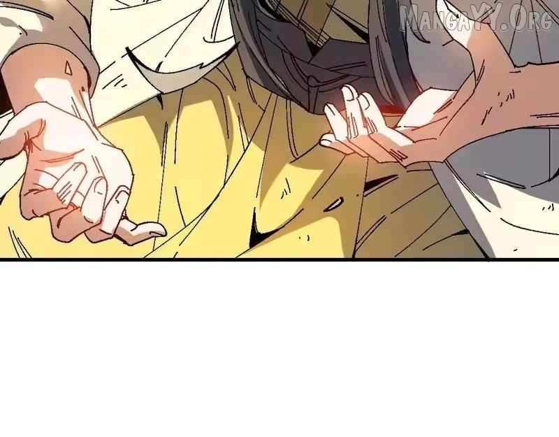 Master: This Villainous Disciple Is Not The Holy Child Chapter 171 - Page 40 in English
