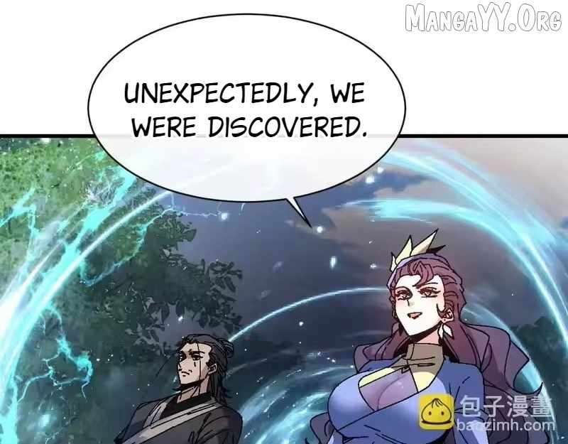Master: This Villainous Disciple Is Not The Holy Child Chapter 171 - Page 68 in English