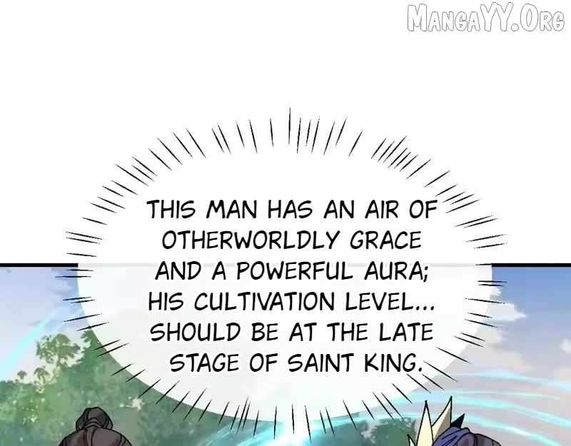 Master: This Villainous Disciple Is Not The Holy Child Chapter 171 - Page 71 in English