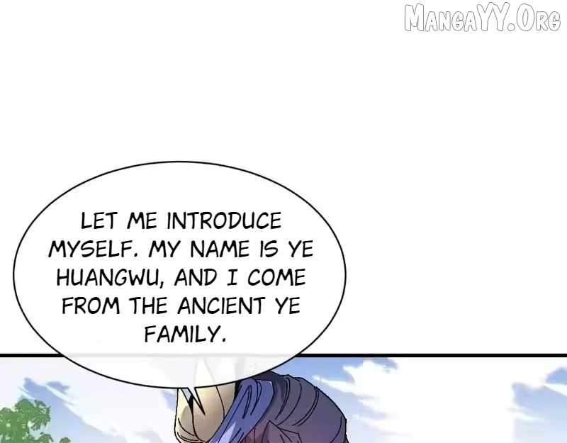 Master: This Villainous Disciple Is Not The Holy Child Chapter 171 - Page 80 in English