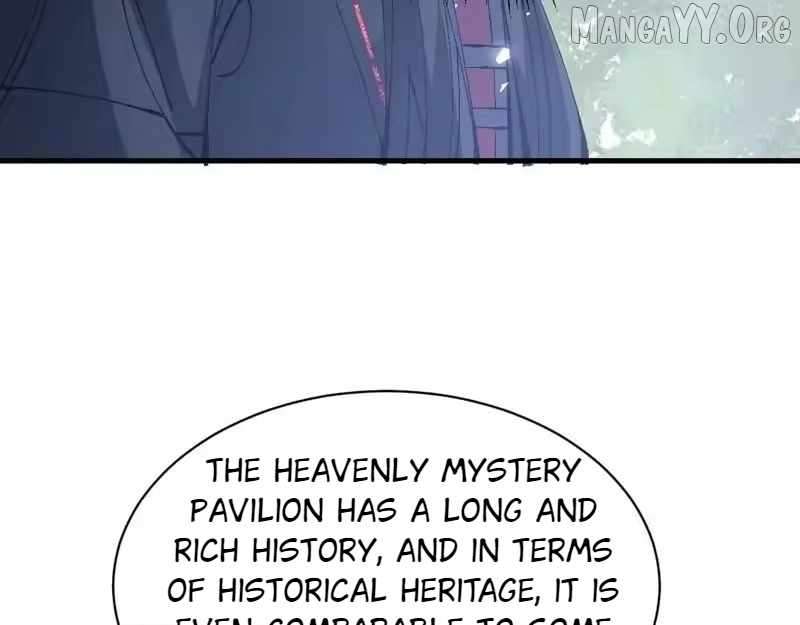 Master: This Villainous Disciple Is Not The Holy Child Chapter 171 - Page 89 in English