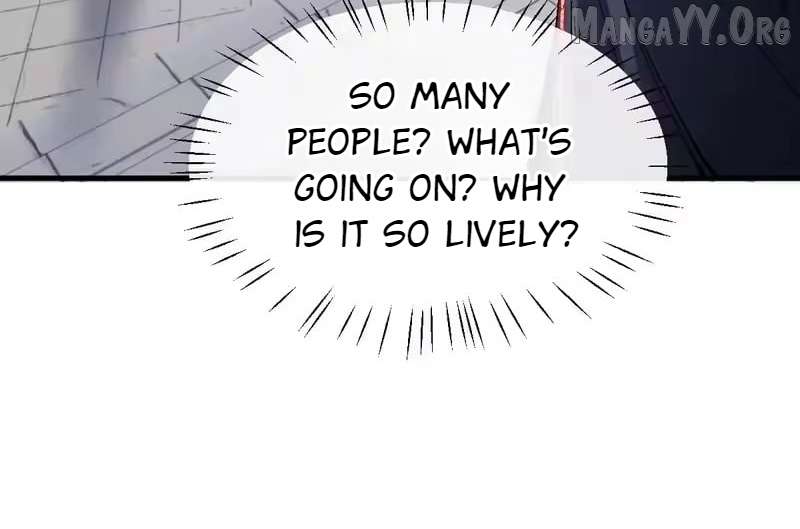 Master: This Villainous Disciple Is Not The Holy Child Chapter 172 - Page 102 in English