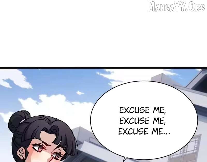 Master: This Villainous Disciple Is Not The Holy Child Chapter 172 - Page 103 in English