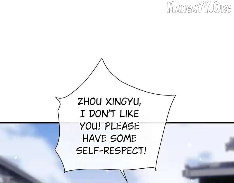Master: This Villainous Disciple Is Not The Holy Child Chapter 172 - Page 106 in English