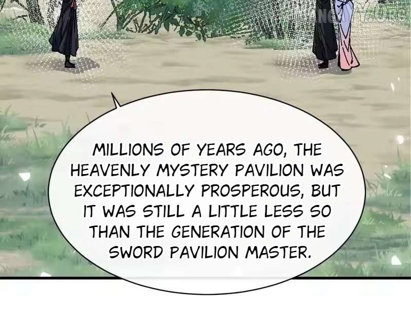Master: This Villainous Disciple Is Not The Holy Child Chapter 172 - Page 35 in English